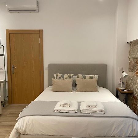 Apartamento Opera Suite Norma - Studio 4Pax Madrid Palacio Real Eksteriør bilde