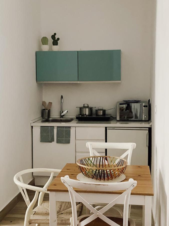 Apartamento Opera Suite Norma - Studio 4Pax Madrid Palacio Real Eksteriør bilde