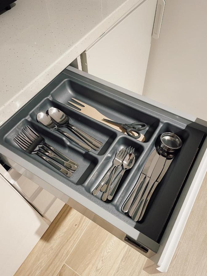 Apartamento Opera Suite Norma - Studio 4Pax Madrid Palacio Real Eksteriør bilde