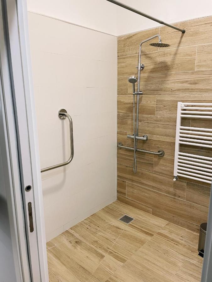 Apartamento Opera Suite Norma - Studio 4Pax Madrid Palacio Real Eksteriør bilde