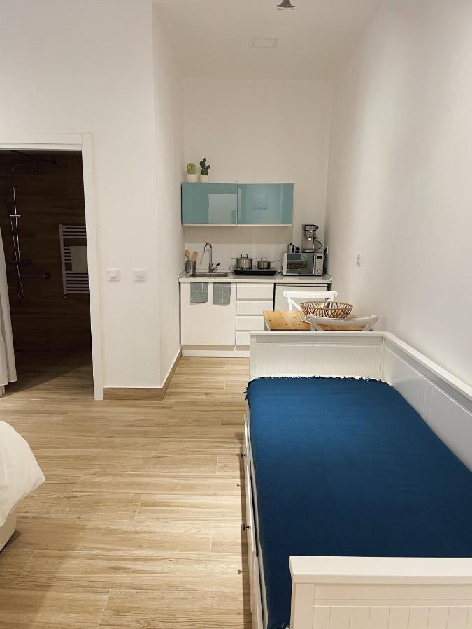 Apartamento Opera Suite Norma - Studio 4Pax Madrid Palacio Real Eksteriør bilde