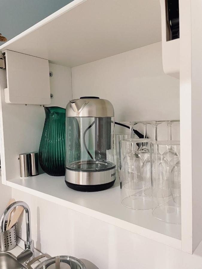 Apartamento Opera Suite Norma - Studio 4Pax Madrid Palacio Real Eksteriør bilde