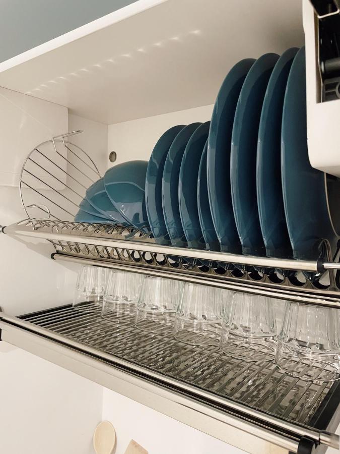 Apartamento Opera Suite Norma - Studio 4Pax Madrid Palacio Real Eksteriør bilde