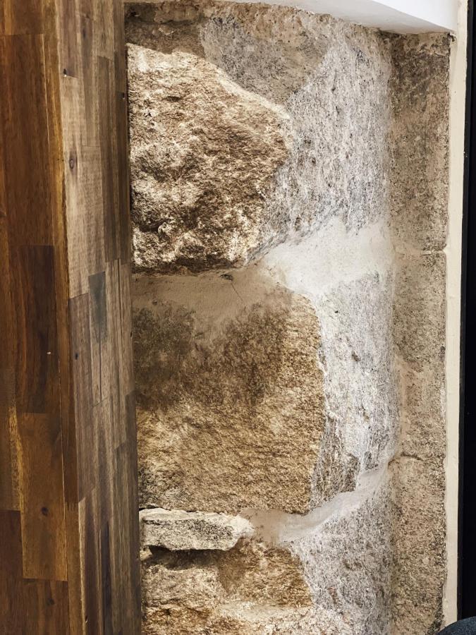 Apartamento Opera Suite Norma - Studio 4Pax Madrid Palacio Real Eksteriør bilde