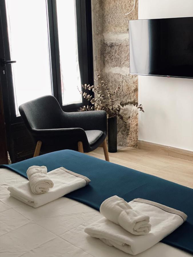 Apartamento Opera Suite Norma - Studio 4Pax Madrid Palacio Real Eksteriør bilde